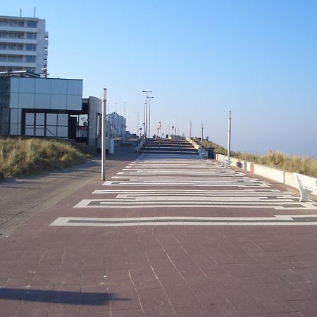Appartement In Zandvoort Esterno foto