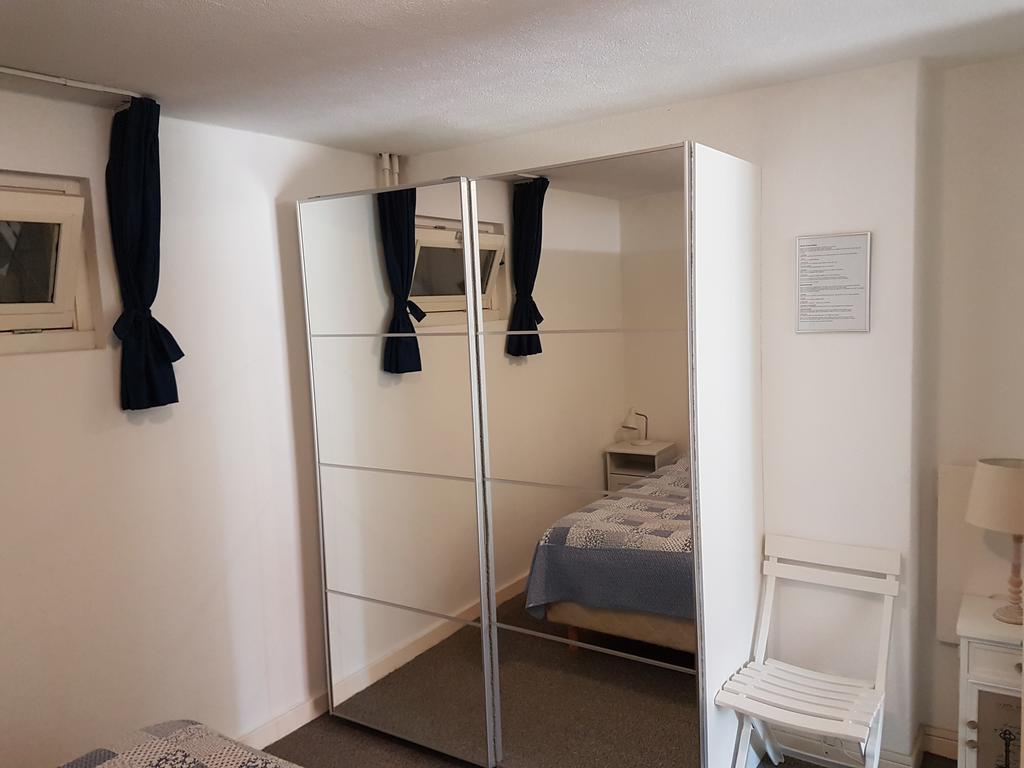 Appartement In Zandvoort Esterno foto