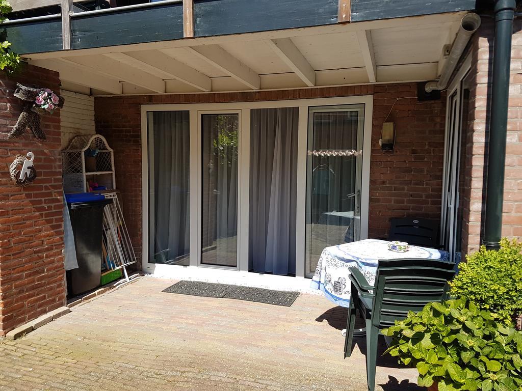 Appartement In Zandvoort Esterno foto