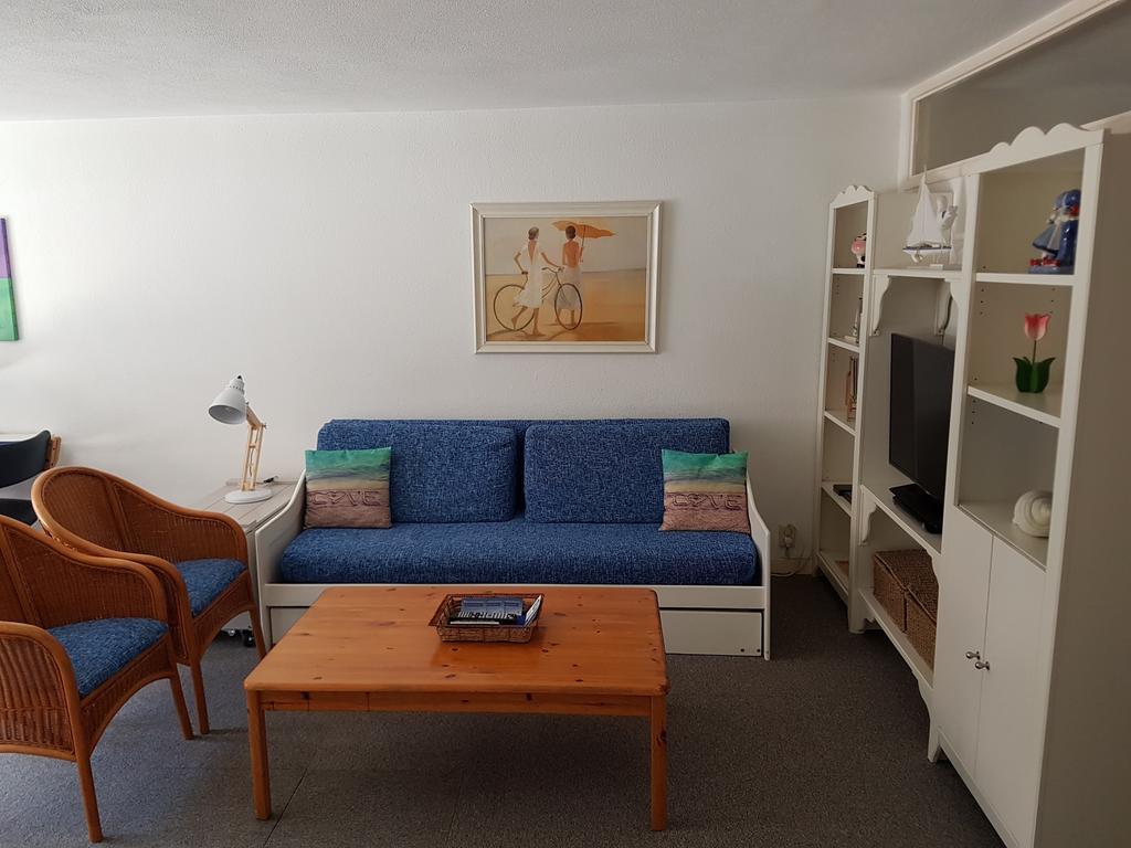 Appartement In Zandvoort Esterno foto