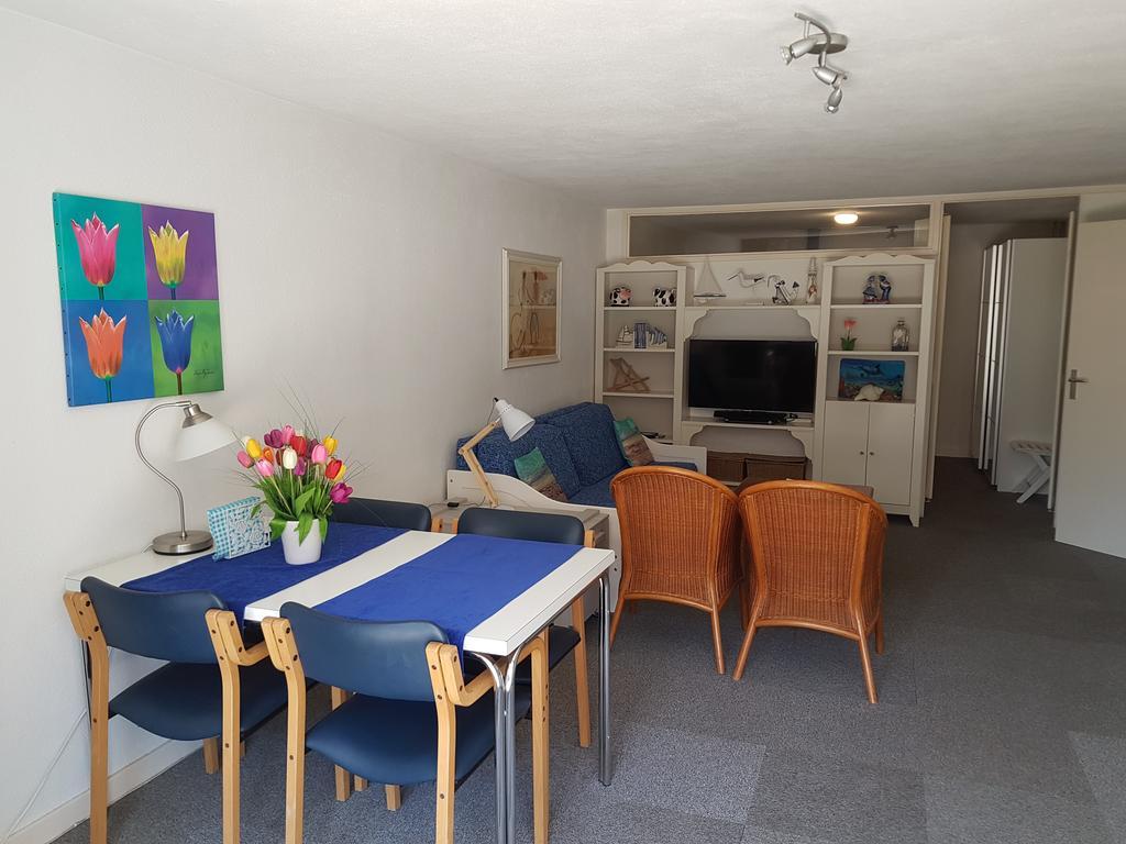 Appartement In Zandvoort Esterno foto